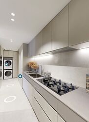 Union Square Residences (D1), Condominium #441569161